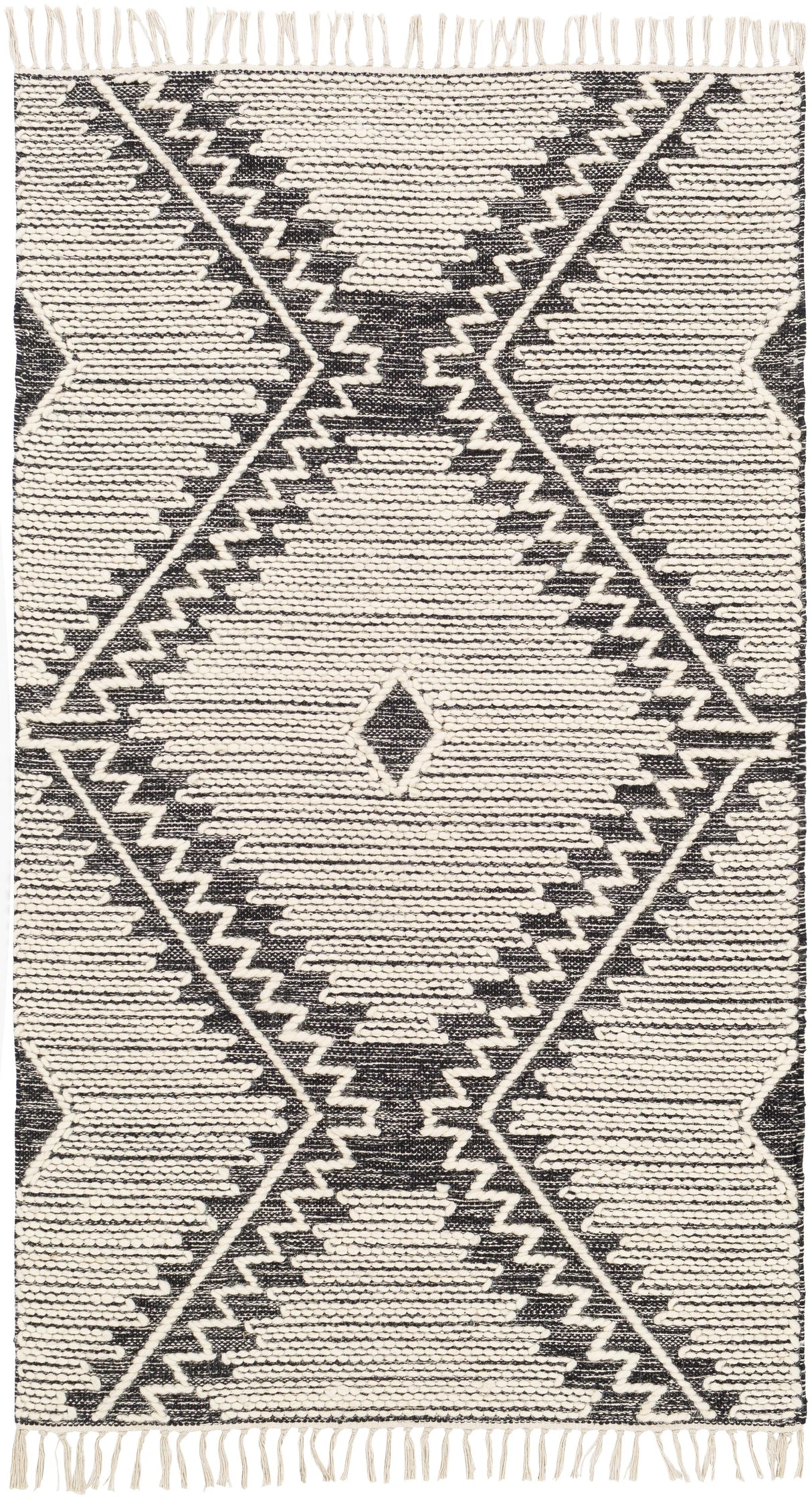 Surya Bedouin BDO-2302 8' x 10' Rug