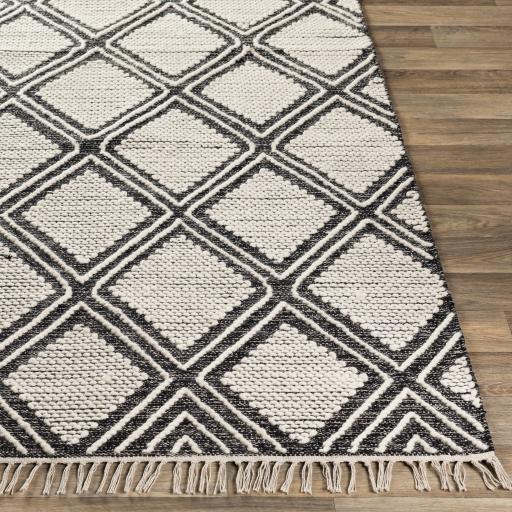 Surya Bedouin BDO-2304 3' x 5' Rug