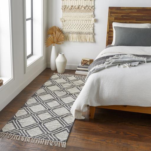 Surya Bedouin BDO-2304 5' x 7'6" Rug