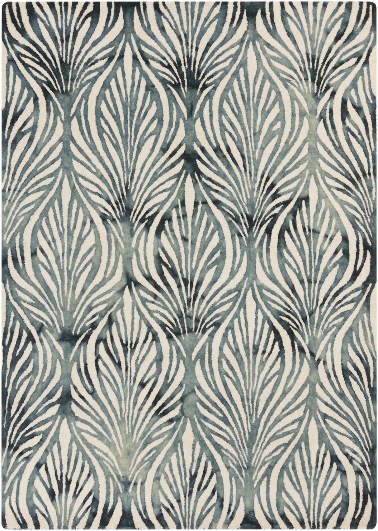 Surya Belladonna BDA-3006 3'3" x 5'3" Rug