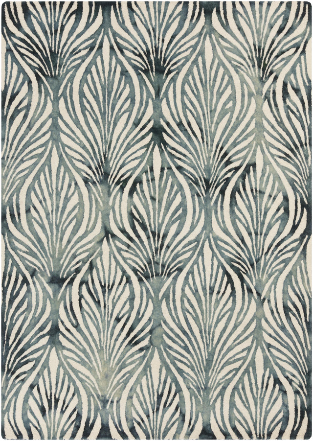 Surya Belladonna BDA-3006 5' x 7'6" Rug