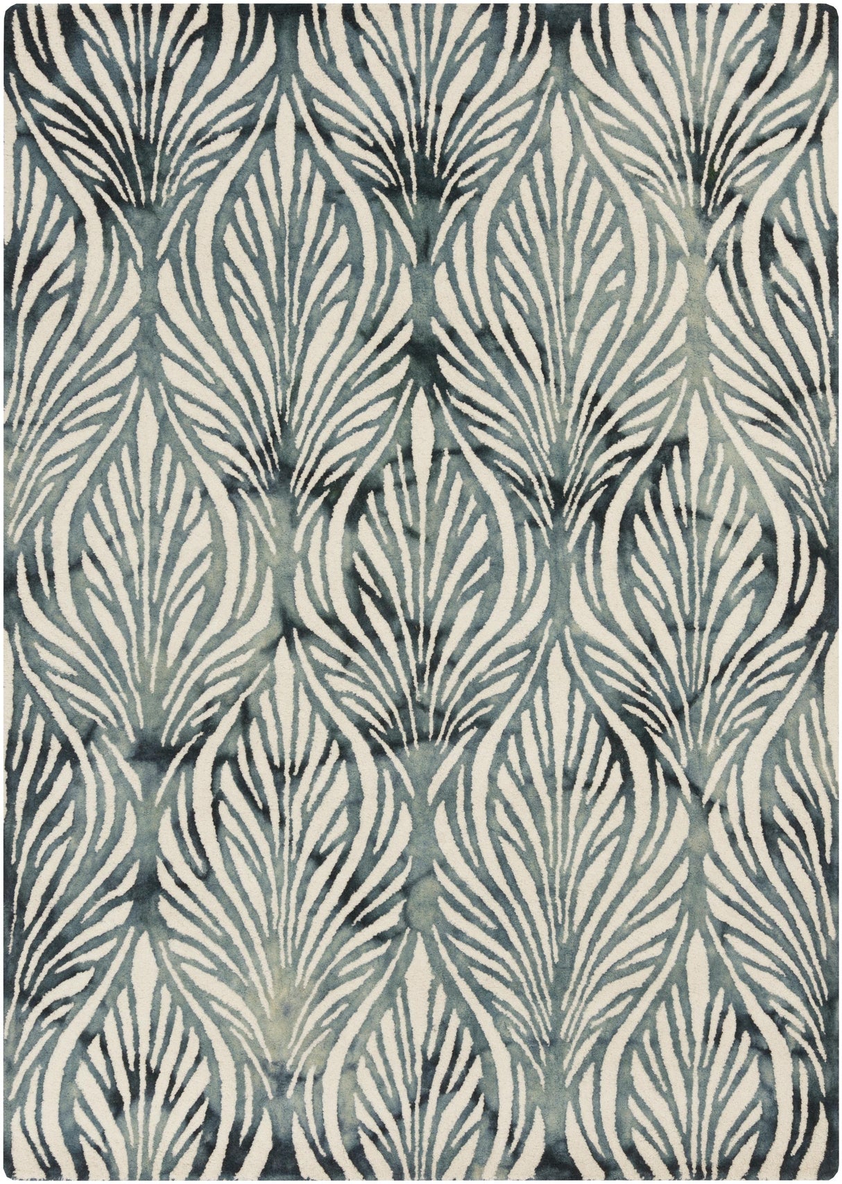 Surya Belladonna BDA-3006 8' x 10' Rug