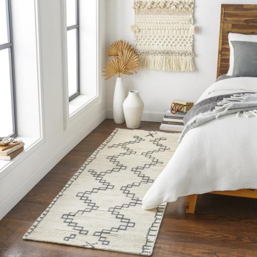 Surya Beni Ourain BON-2301 8' x 10' Rug