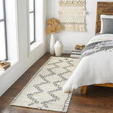 Surya Beni Ourain BON-2301 8' x 10' Rug