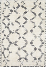 Surya Beni Ourain BON-2301 8'10" x 12' Rug