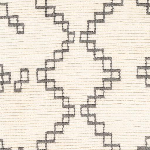 Surya Beni Ourain BON-2301 8'10" x 12' Rug