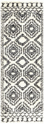 Surya Beni Shag BSH-2300 6'7" x 9' Rug