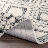 Surya Beni Shag BSH-2300 6'7" x 9' Rug