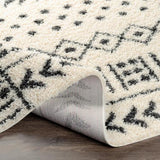 Surya Beni Shag BSH-2305 2'7" x 7'3" Rug