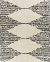 Surya Beni Shag BSH-2308 2'7" x 7'3" Rug