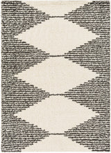 Surya Beni Shag BSH-2308 2'7" x 7'3" Rug