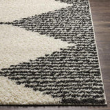 Surya Beni Shag BSH-2308 2'7" x 7'3" Rug