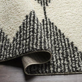 Surya Beni Shag BSH-2308 2'7" x 7'3" Rug
