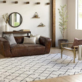 Surya Beni Shag BSH-2313 2'7" x 7'3" Rug