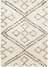Surya Beni Shag BSH-2331 2'7" x 7'3" Rug