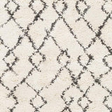 Surya Berber Shag BBE-2301 8'10" x 12' Rug