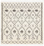 Surya Berber Shag BBE-2302 8'10" x 12' Rug