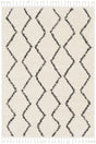 Surya Berber Shag BBE-2303 8'10" x 12' Rug