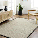 Surya Berkeley BKY-2300 5' x 7'6" Rug