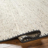 Surya Berkeley BKY-2300 6' x 9' Rug