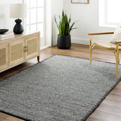 Surya Berkeley BKY-2301 6' x 9' Rug