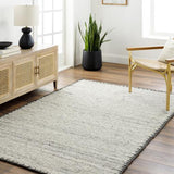 Surya Berkeley BKY-2302 5' x 7'6" Rug