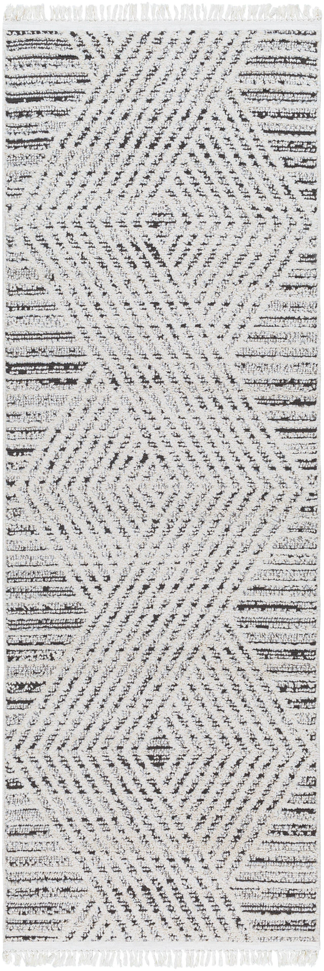 Surya Berlin BLR-2302 6'7" x 9' Rug