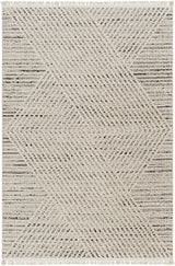 Surya Berlin BLR-2302 6'6" x 9' Rug