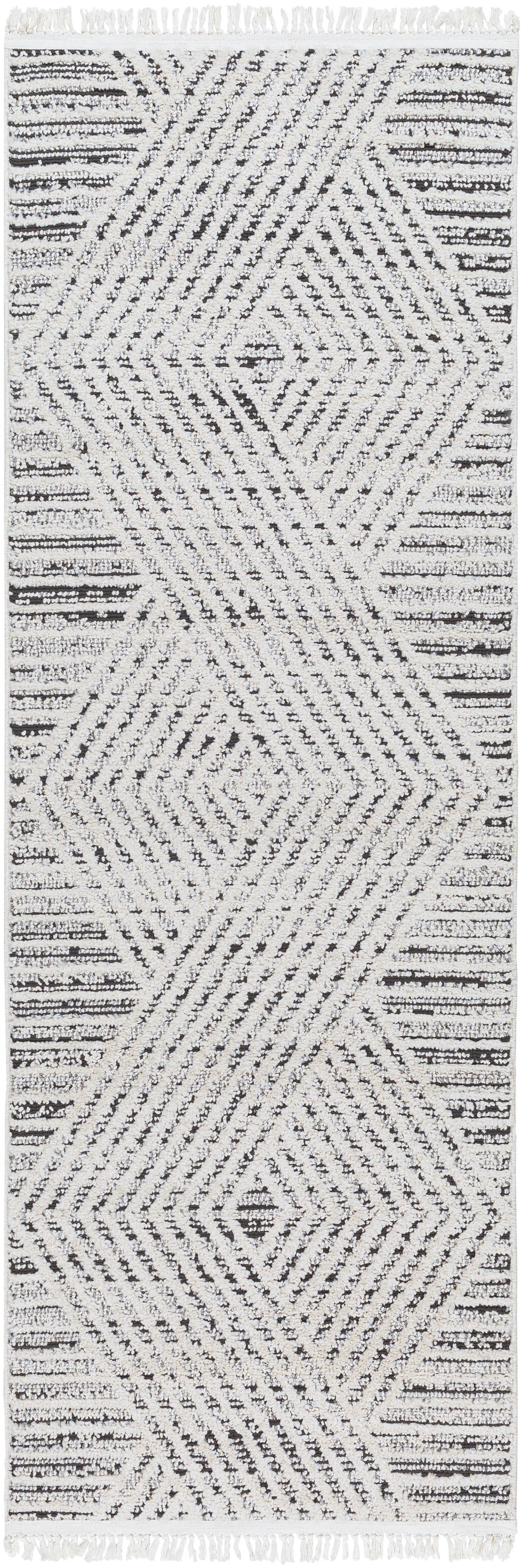 Surya Berlin BLR-2302 7'10" x 10' Rug