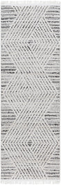 Surya Berlin BLR-2302 7'10" x 10' Rug
