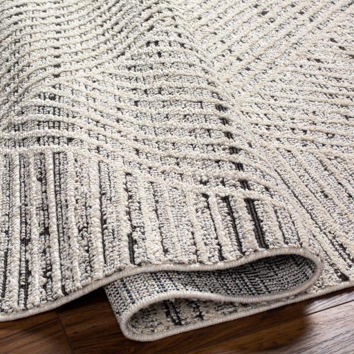 Surya Berlin BLR-2302 7'10" x 10' Rug