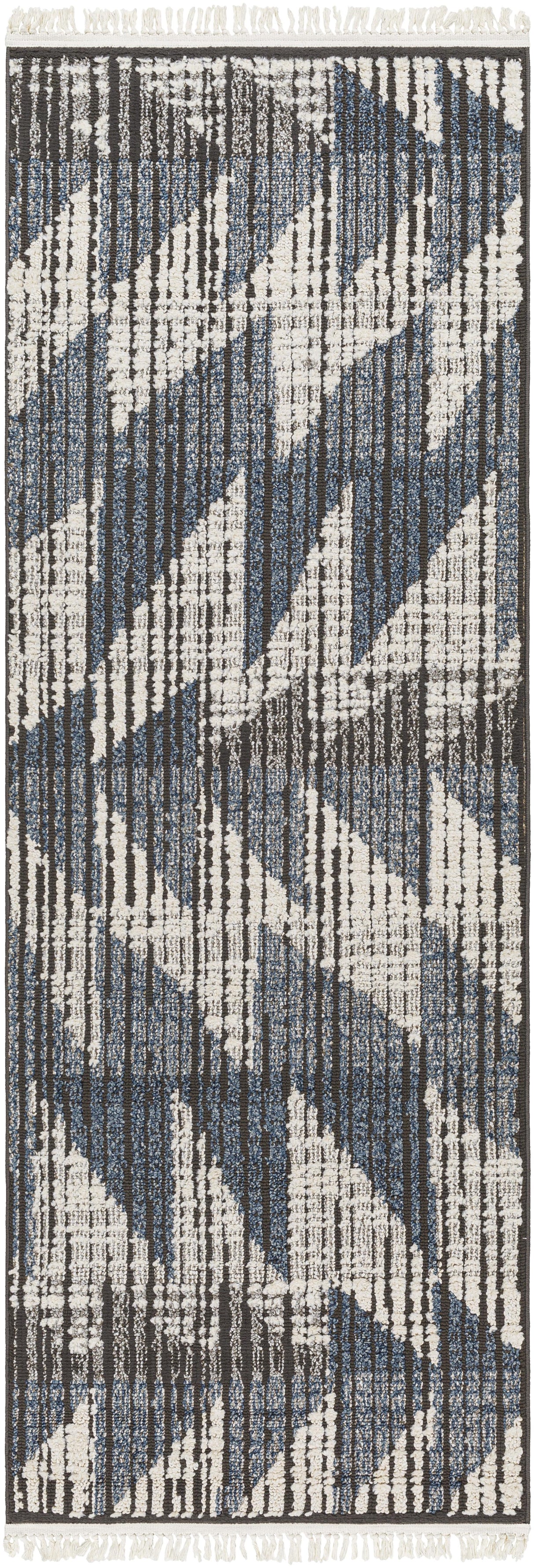 Surya Berlin BLR-2305 5'3" x 7' Rug
