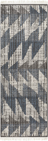 Surya Berlin BLR-2305 5'3" x 7' Rug