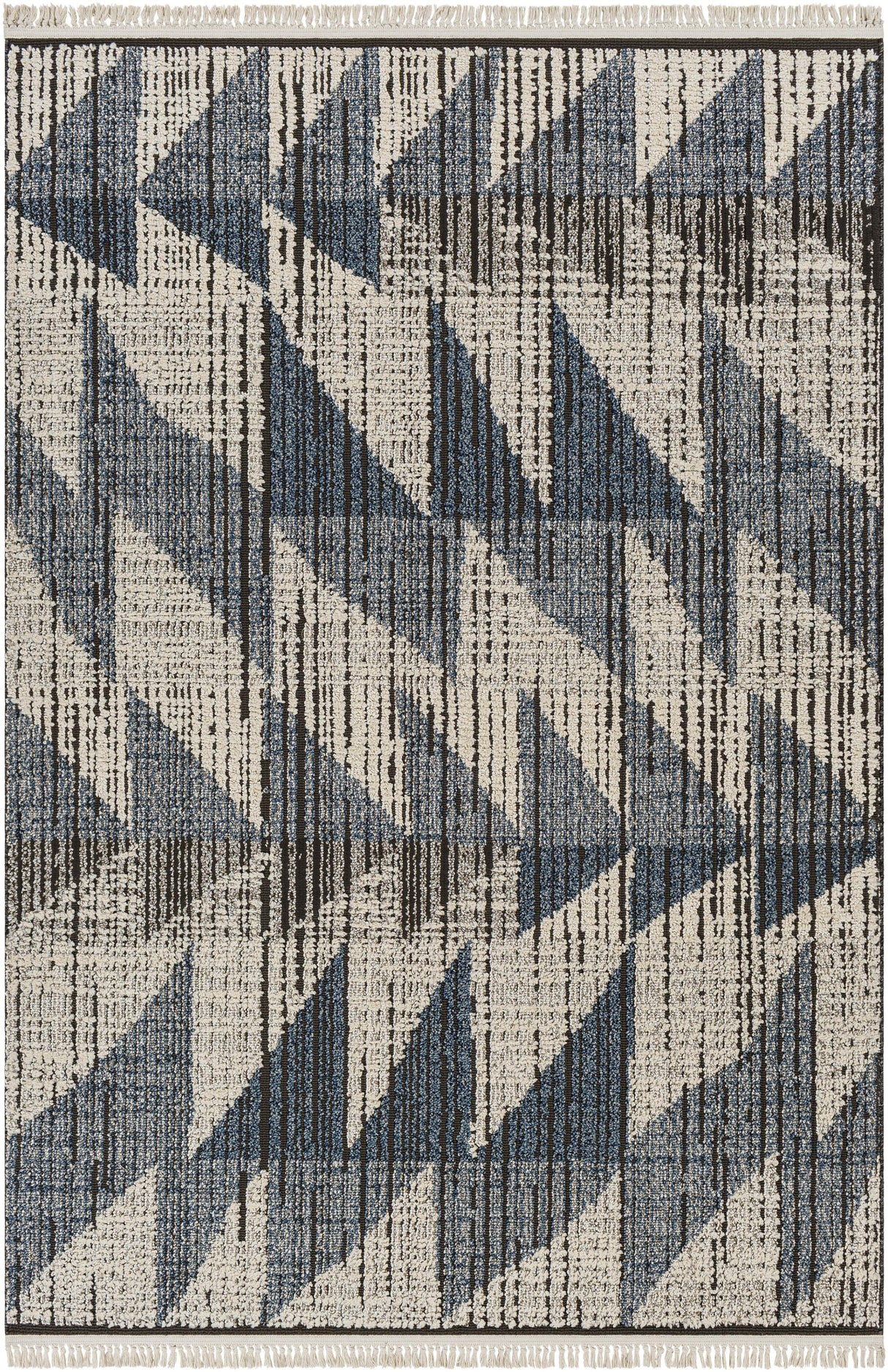 Surya Berlin BLR-2305 5'2" x 7' Rug