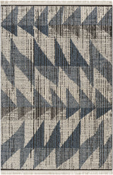 Surya Berlin BLR-2305 5'2" x 7' Rug