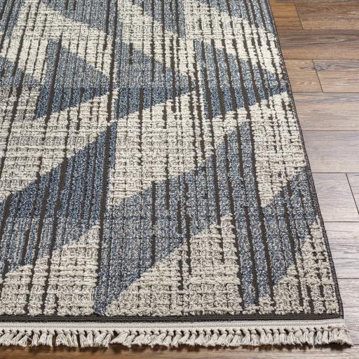Surya Berlin BLR-2305 5'3" x 7' Rug