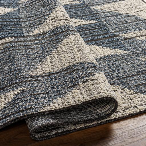 Surya Berlin BLR-2305 5'3" x 7' Rug