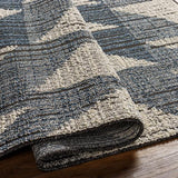 Surya Berlin BLR-2305 5'3" x 7' Rug
