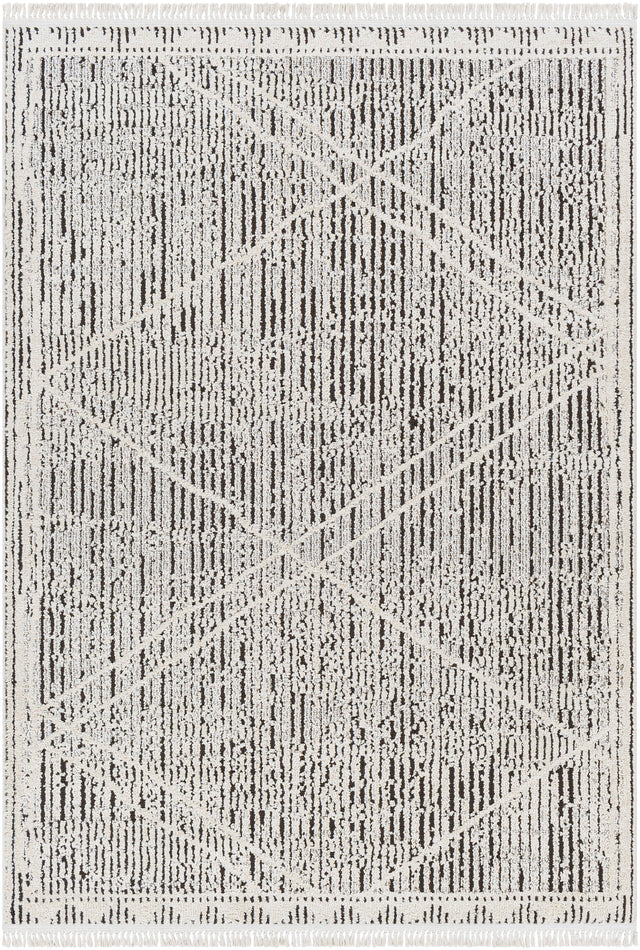 Surya Berlin BLR-2306 2'7" x 7'3" Rug