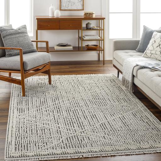 Surya Berlin BLR-2306 2'7" x 7'3" Rug