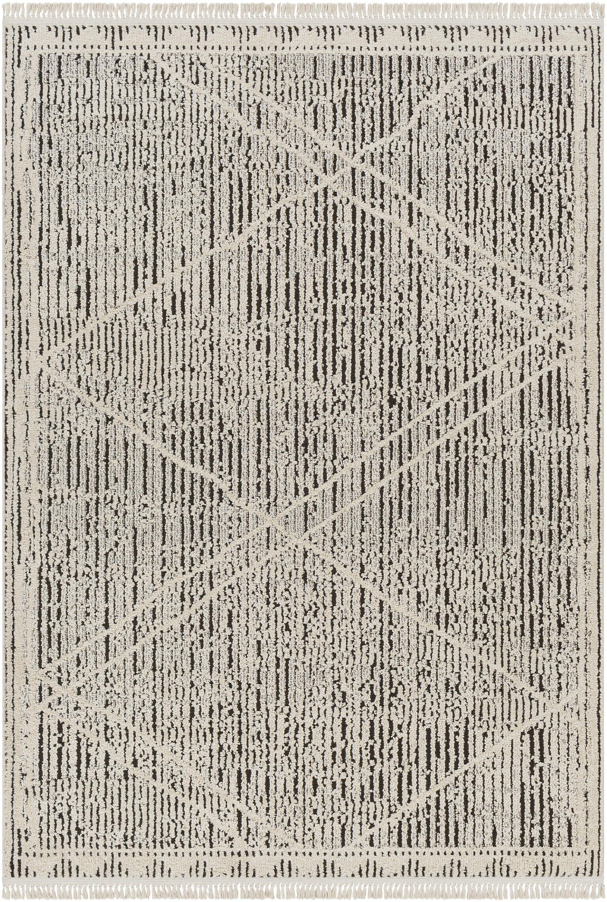 Surya Berlin BLR-2306 7'10" x 10' Rug