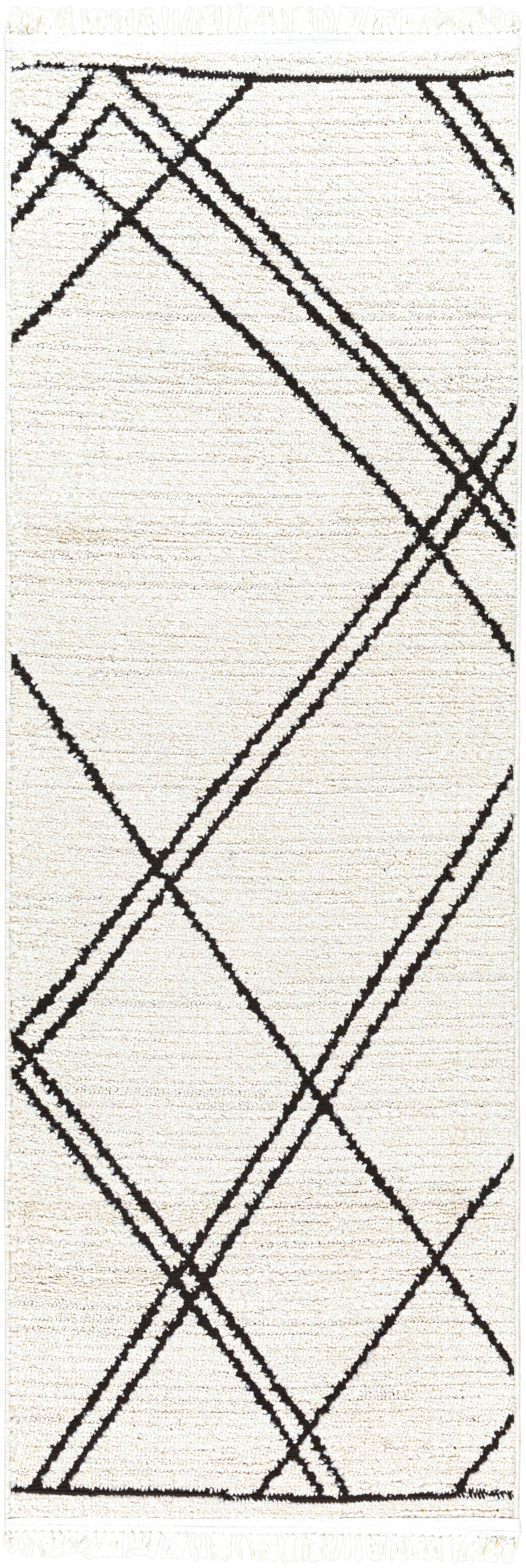 Surya Berlin BLR-2308 2'7" x 7'3" Rug