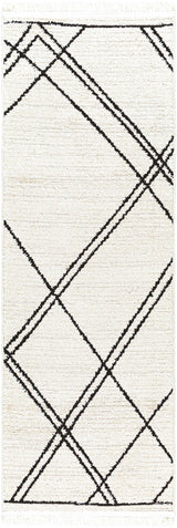 Surya Berlin BLR-2308 2'7" x 7'3" Rug