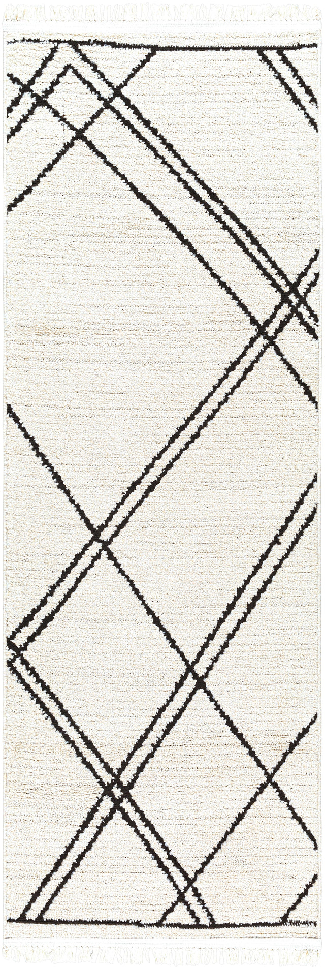 Surya Berlin BLR-2308 2'7" x 7'3" Rug