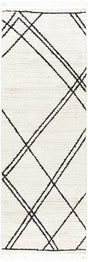Surya Berlin BLR-2308 2'7" x 7'3" Rug
