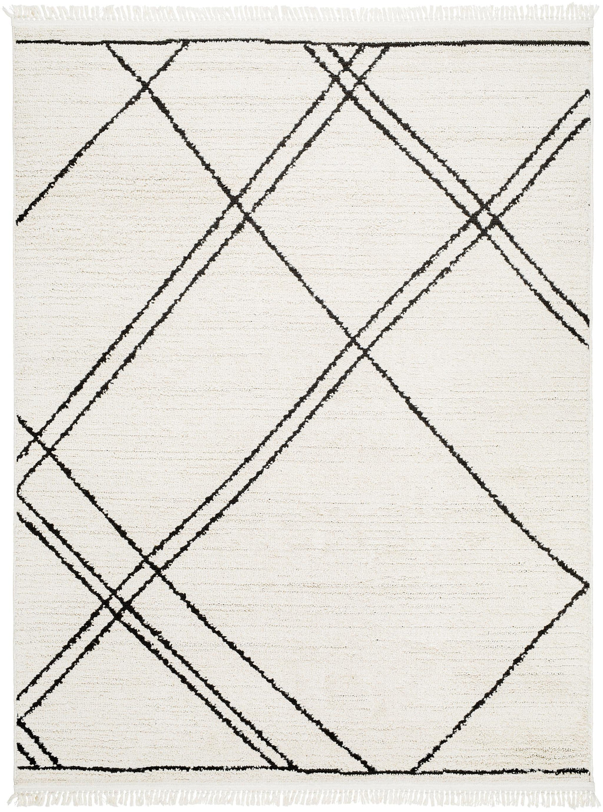 Surya Berlin BLR-2308 2'7" x 7'3" Rug