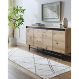 Surya Berlin BLR-2308 2'7" x 7'3" Rug