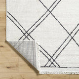 Surya Berlin BLR-2308 2'7" x 7'3" Rug
