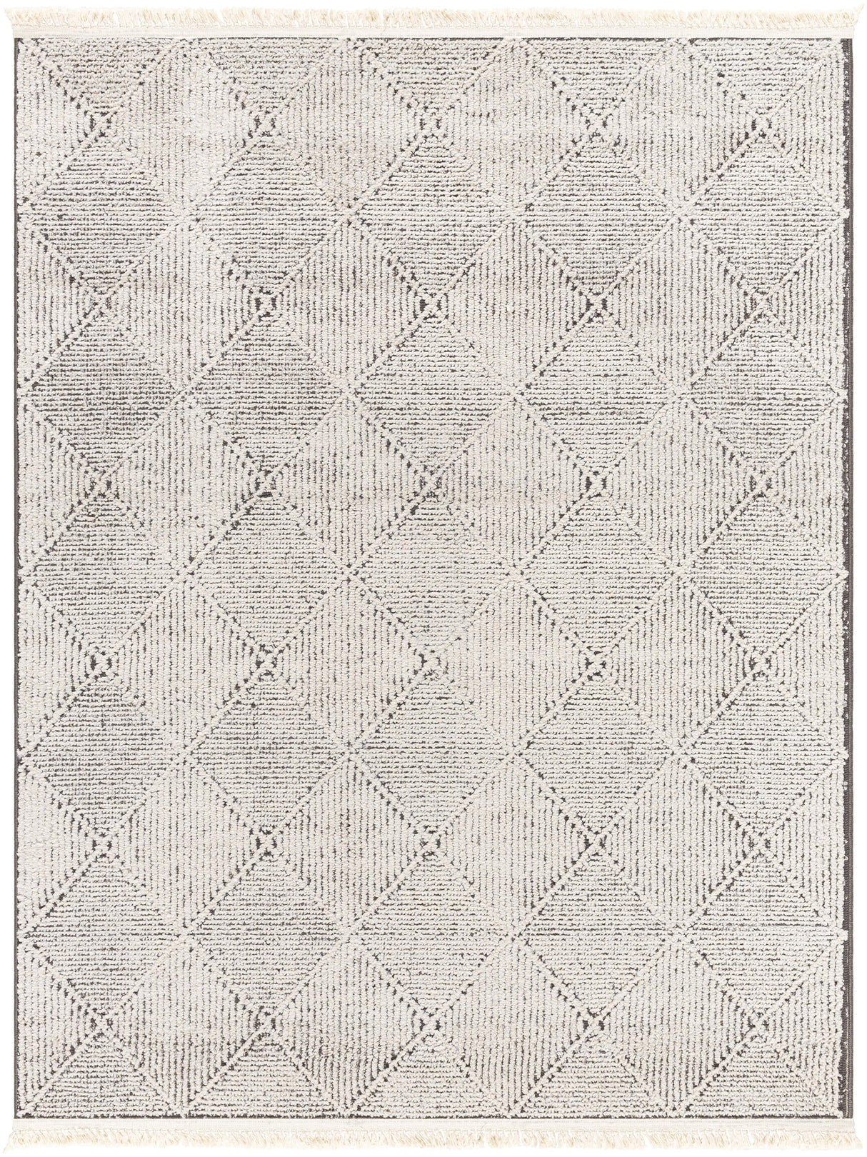 Surya Berlin BLR-2315 6'7" x 9' Rug