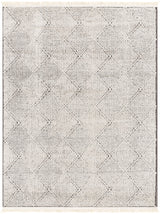 Surya Berlin BLR-2315 6'7" x 9' Rug